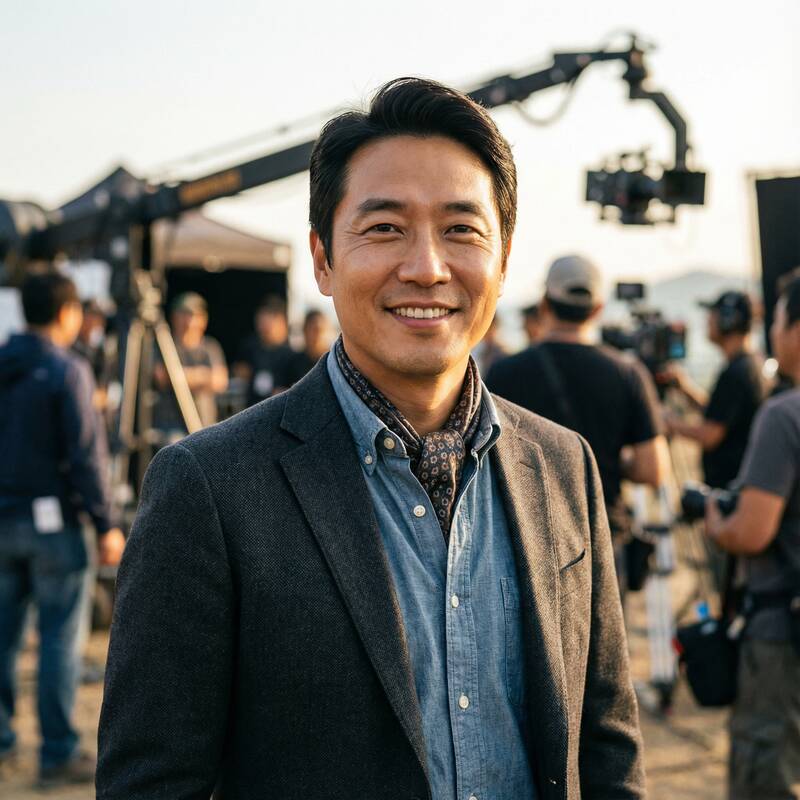 香蕉社区导演顾问